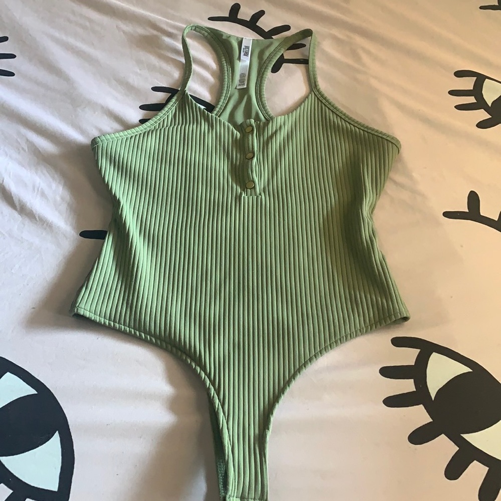 Victoria’s Secret Bodysuit